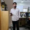 Ritik Sharda