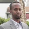Abdirizak Jama
