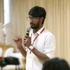 Vishal Naidu