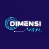 Dimensi Aerial Visual Event Organizer
