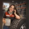 Amy May Haydinger