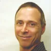 Tony Jones