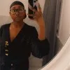Nyeena Burch