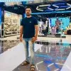 Navin Kumar Sharma