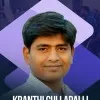 Kranthi Gullapalli
