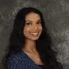 Uthara Das