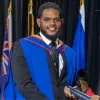 Jabari John