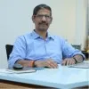 MG Gowda