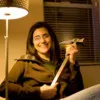 Mary Salome