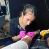 Brenna Marcuccilli