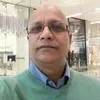 Robin Saddul