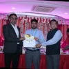 Dinesh Sarswat