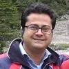 Debtilak Chakraborty