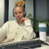 Noluthando Shange