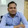 krishna mishra