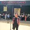 Markus Siregar