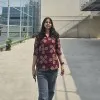 Amruta Parwatikar