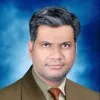 Farooq Ahmed