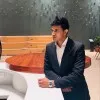 Santosh Prasad