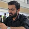 Nikhil Dhote