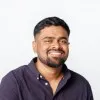 Siddish Reddy