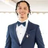 Coryonte Griggs