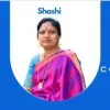 Shashikala Movnachar