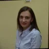 Yaroslava Mostova