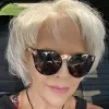 Christine Mitinger