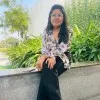Shreya Srivastava