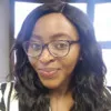 Lorraine Sibanda