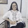 Krishnaba Jadeja