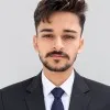 Vikram Dubey