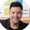Sneaker Steve Patino