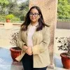 Nitasha Chawla