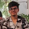 Prakhar Mulmuley