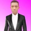 Ishor Solomon