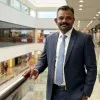 Livingston David Raj