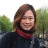 Dilys Lau