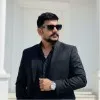 Muhammad Fahad