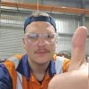 jeremy bushell