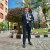 Mihir Bagthaliya