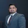 Melwyn Dsouza