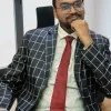Kaushik Sharma