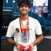 Sarvesh Saravanan