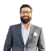 Farrukh Sair