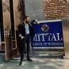 Mehran Bhatt