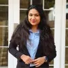 Reshmitha Uppala