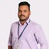 Hrishikesh MS