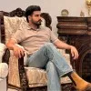 Udaiveer Dhillon